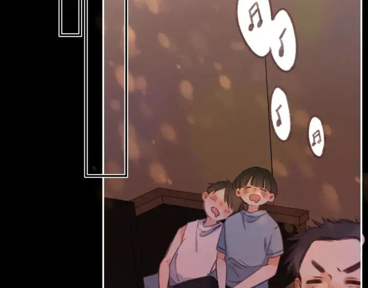 漫画《偷偷藏不住》第二季 02 老东西第49张图