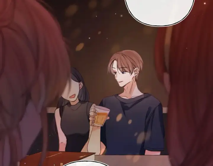 漫画《偷偷藏不住》第二季 02 老东西第58张图