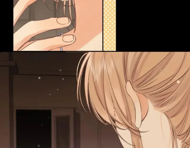 漫画《偷偷藏不住》第二季 02 老东西第67张图