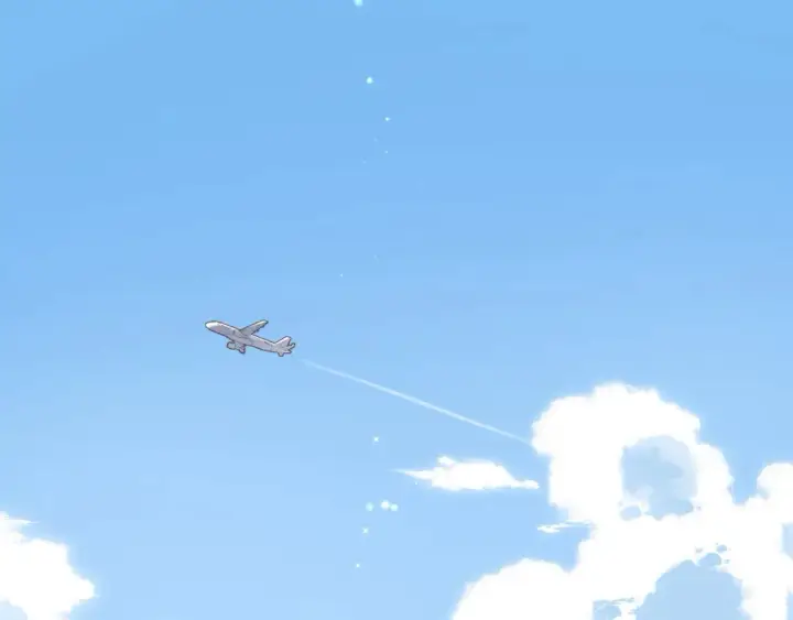漫画《偷偷藏不住》第二季 01 重逢第10张图