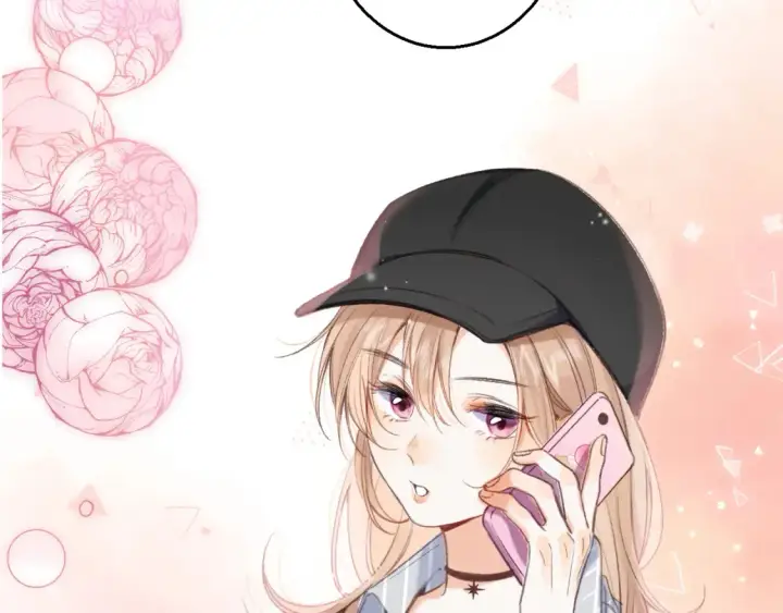 漫画《偷偷藏不住》第二季 01 重逢第15张图