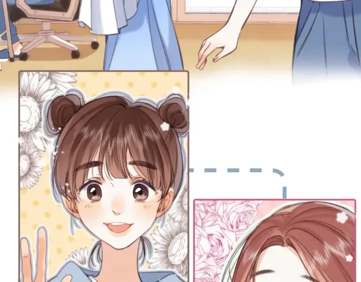 漫画《偷偷藏不住》第二季 01 重逢第27张图