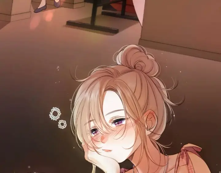 漫画《偷偷藏不住》第二季 01 重逢第41张图