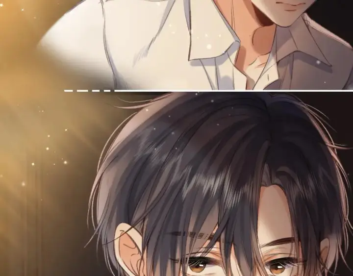 漫画《偷偷藏不住》第二季 01 重逢第61张图