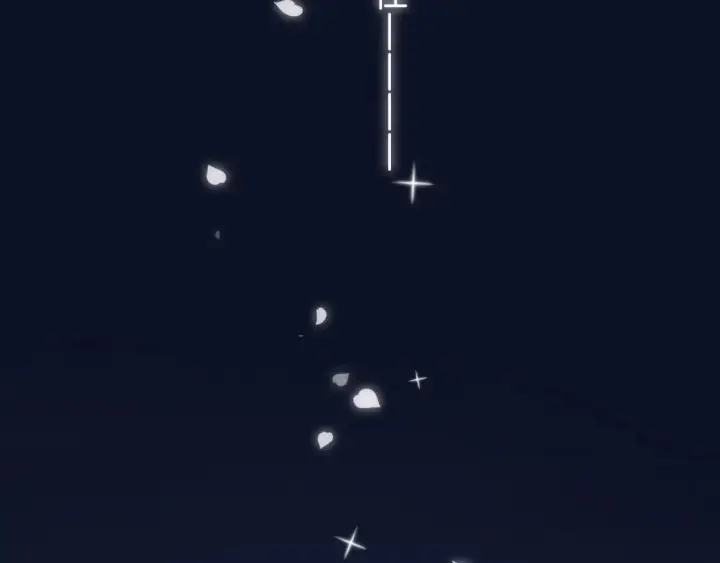 漫画《偷偷藏不住》第二季 01 重逢第7张图