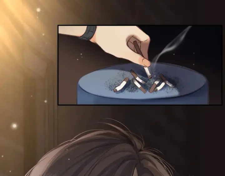 漫画《偷偷藏不住》第二季 01 重逢第72张图