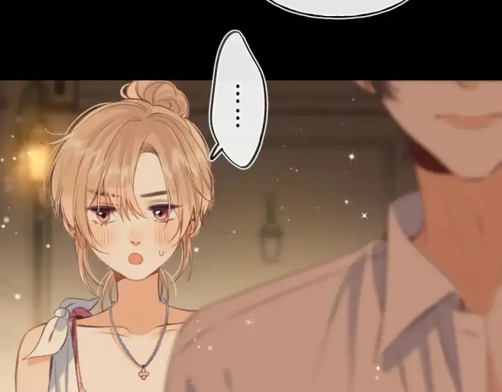 漫画《偷偷藏不住》第二季 03 哥哥觉得很开心第13张图