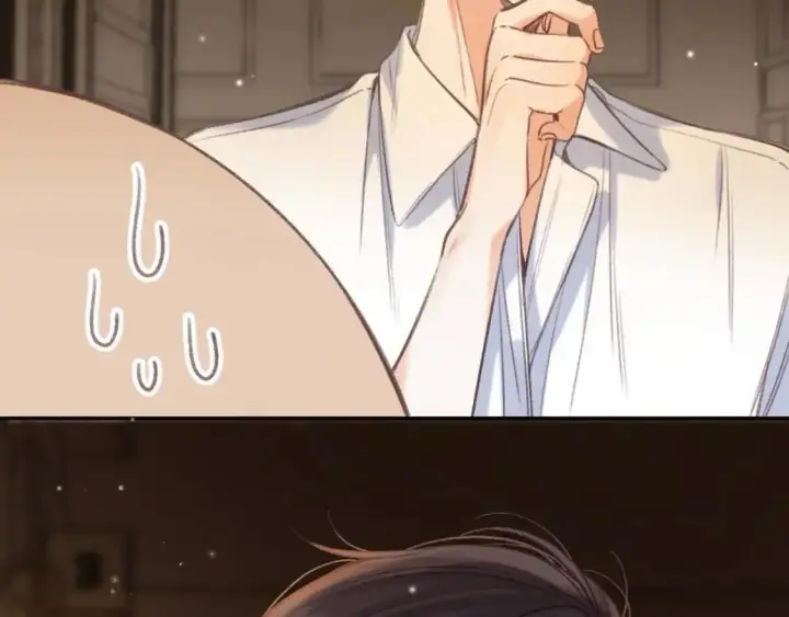 漫画《偷偷藏不住》第二季 03 哥哥觉得很开心第2张图