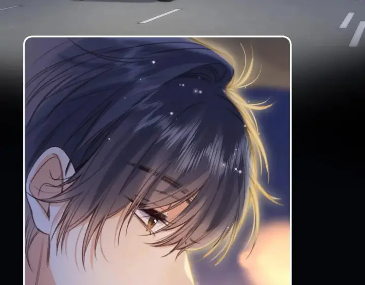 漫画《偷偷藏不住》第二季 03 哥哥觉得很开心第32张图