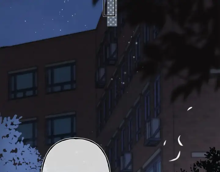 漫画《偷偷藏不住》第二季 03 哥哥觉得很开心第48张图