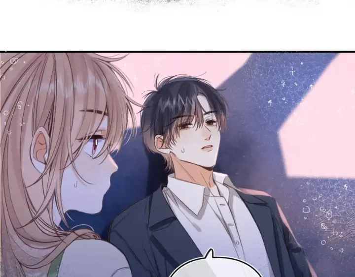 漫画《偷偷藏不住》第二季06 阑尾炎第25张图