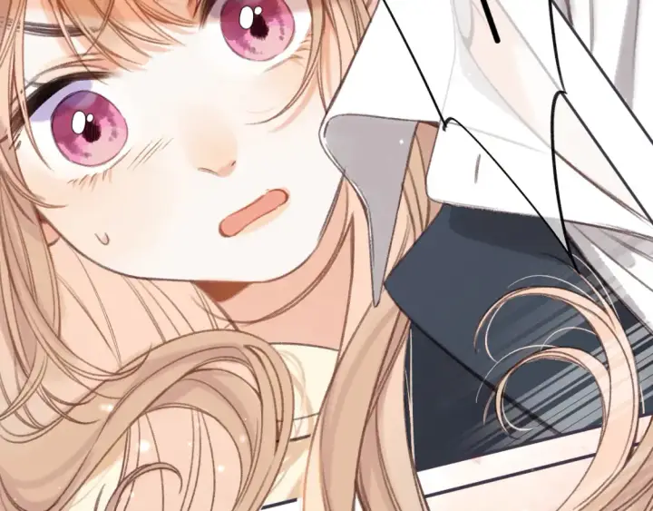 漫画《偷偷藏不住》第二季06 阑尾炎第3张图