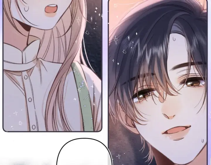 漫画《偷偷藏不住》第二季06 阑尾炎第35张图
