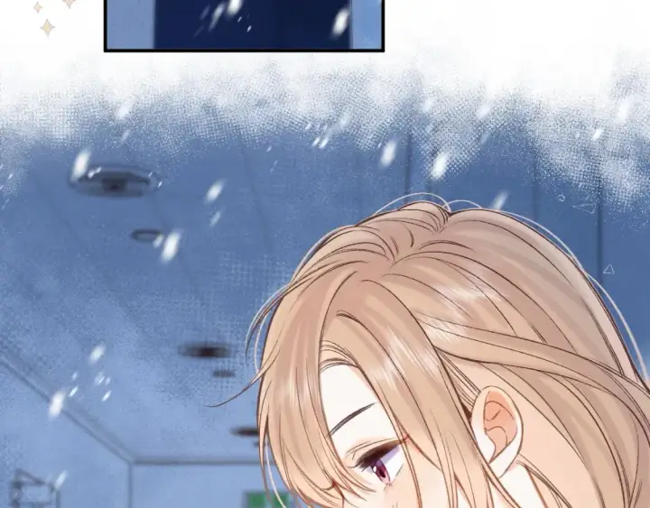 漫画《偷偷藏不住》第二季06 阑尾炎第55张图