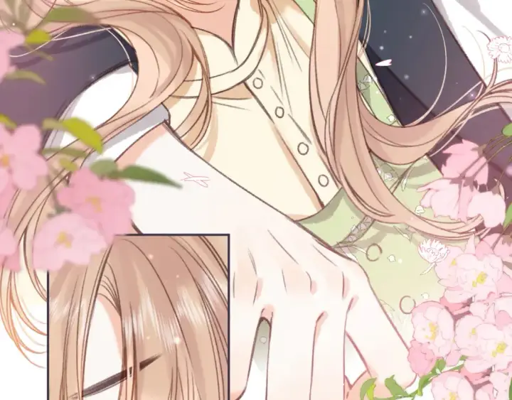 漫画《偷偷藏不住》第二季06 阑尾炎第6张图