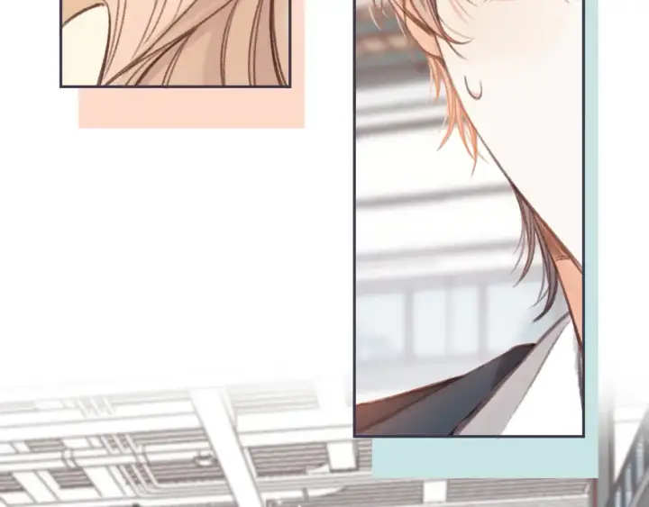 漫画《偷偷藏不住》第二季06 阑尾炎第8张图