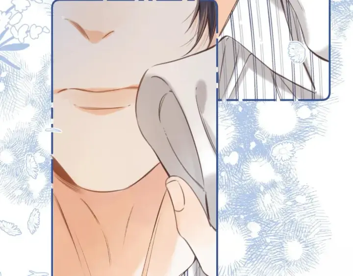漫画《偷偷藏不住》第二季08 把关第30张图