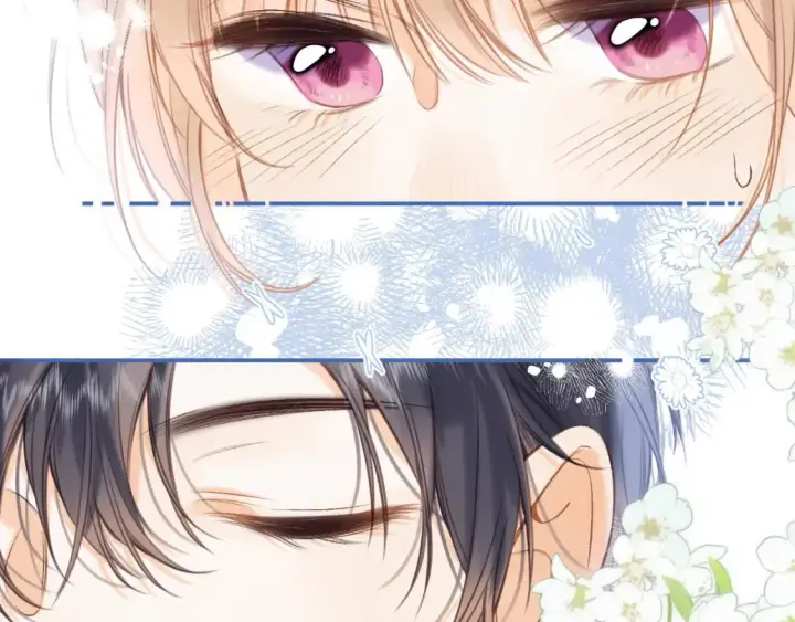 漫画《偷偷藏不住》第二季08 把关第32张图