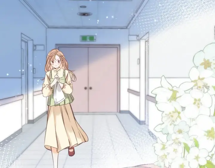 漫画《偷偷藏不住》第二季08 把关第44张图