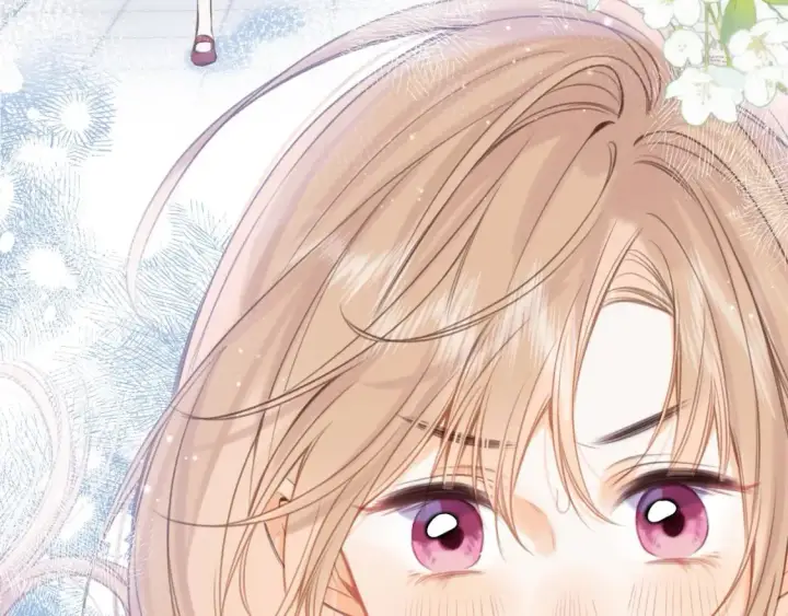 漫画《偷偷藏不住》第二季08 把关第45张图