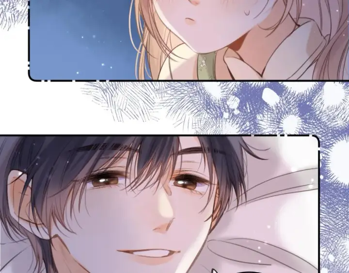 漫画《偷偷藏不住》第二季08 把关第79张图