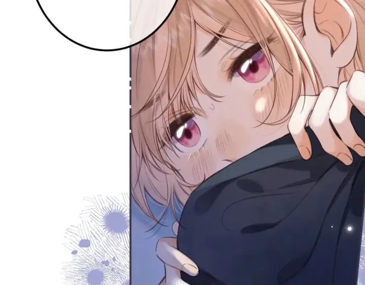漫画《偷偷藏不住》第二季08 把关第86张图