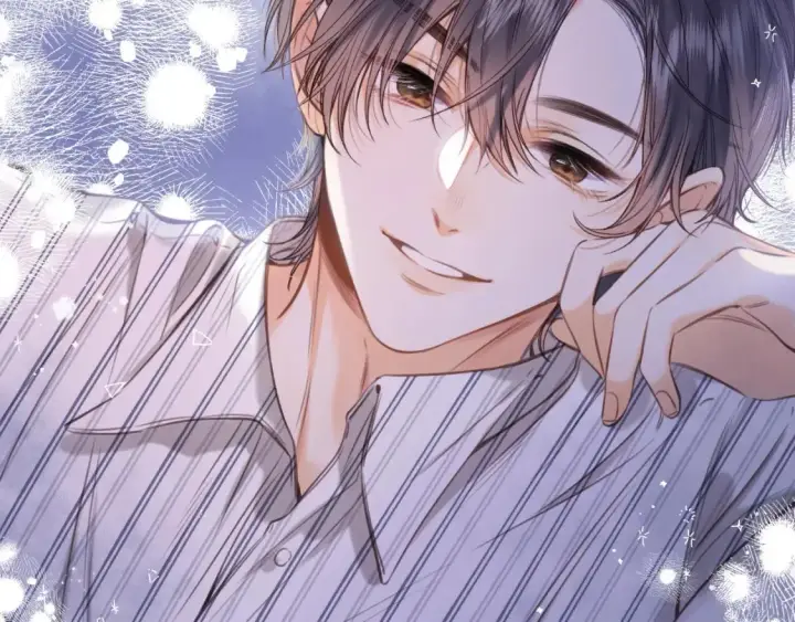 漫画《偷偷藏不住》第二季09 还攻击年龄第5张图