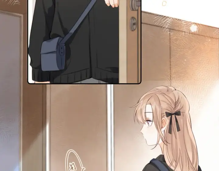 漫画《偷偷藏不住》第二季09 还攻击年龄第63张图