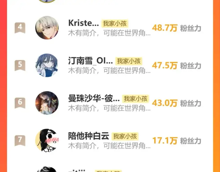 漫画《偷偷藏不住》第二季16  你不要骂我第116张图