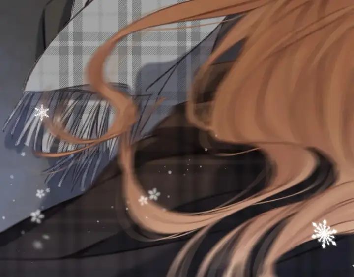漫画《偷偷藏不住》第二季16  你不要骂我第21张图
