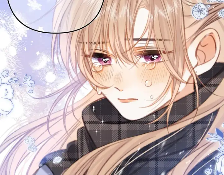 漫画《偷偷藏不住》第二季16  你不要骂我第49张图