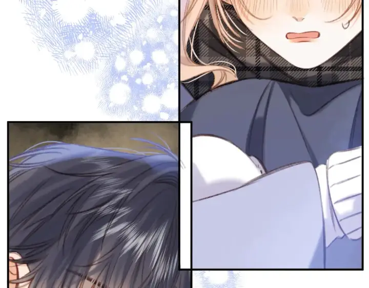 漫画《偷偷藏不住》第二季16  你不要骂我第94张图
