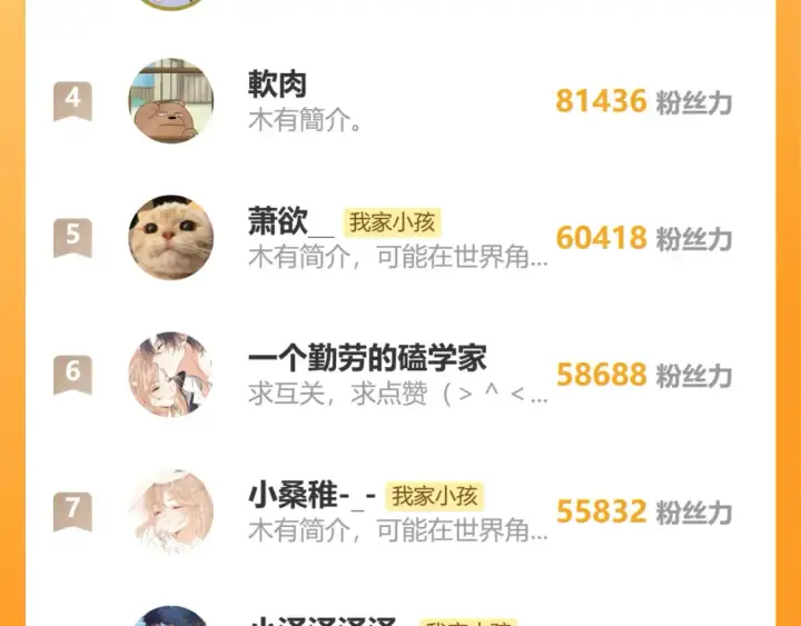 漫画《偷偷藏不住》第二季17 男狐狸精第106张图