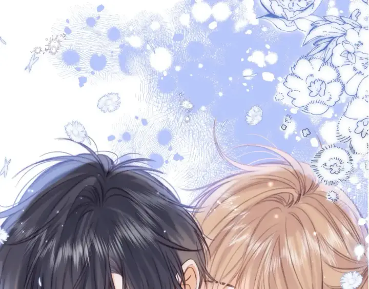 漫画《偷偷藏不住》第二季17 男狐狸精第108张图