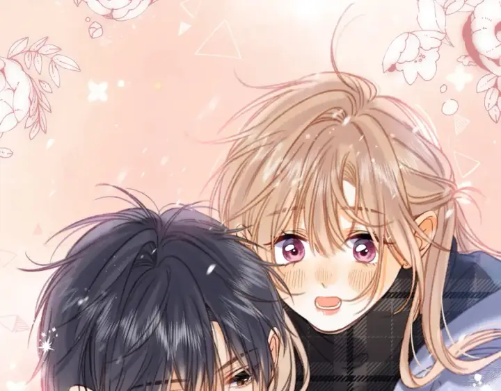 漫画《偷偷藏不住》第二季17 男狐狸精第24张图