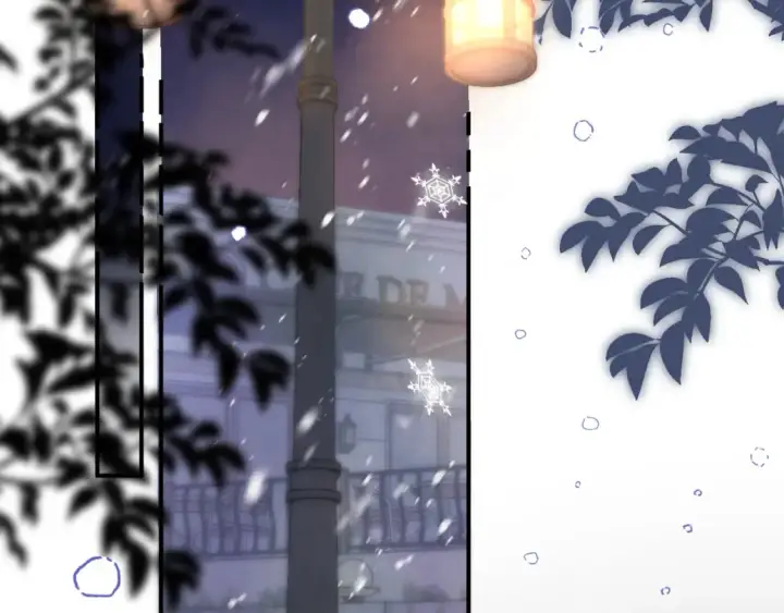 漫画《偷偷藏不住》第二季17 男狐狸精第73张图