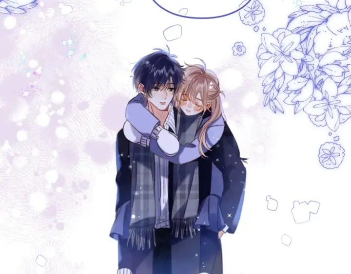 漫画《偷偷藏不住》第二季17 男狐狸精第82张图