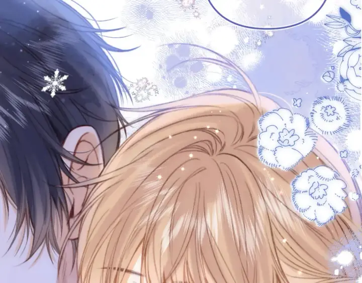 漫画《偷偷藏不住》第二季17 男狐狸精第88张图
