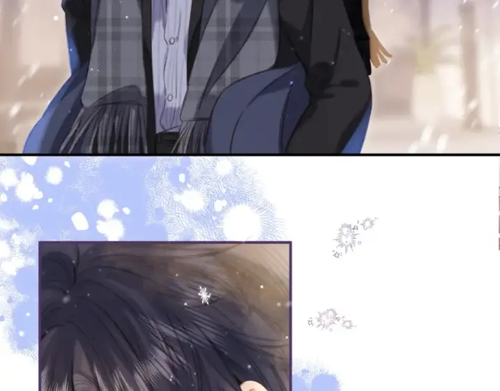 漫画《偷偷藏不住》第二季17 男狐狸精第92张图