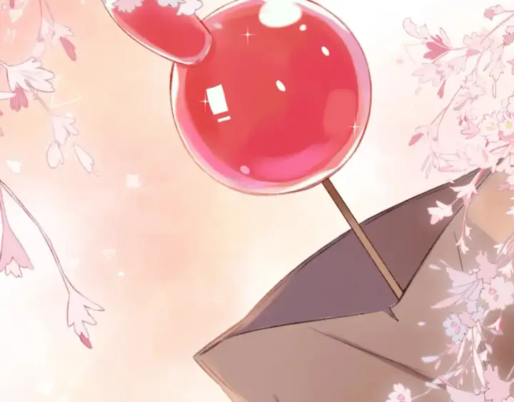 漫画《偷偷藏不住》春节番外 第61张图