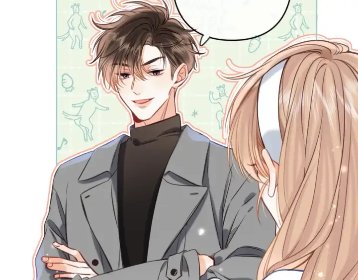 漫画《偷偷藏不住》第二季21 怎么不行？第3张图