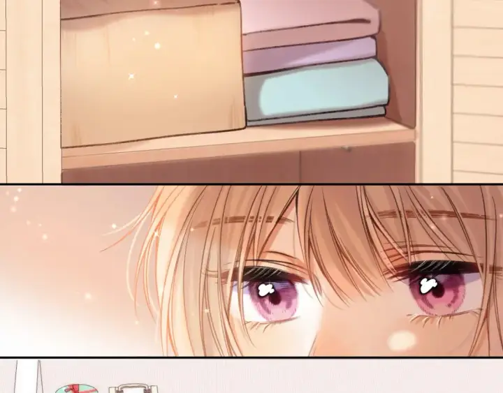 漫画《偷偷藏不住》第二季21 怎么不行？第52张图