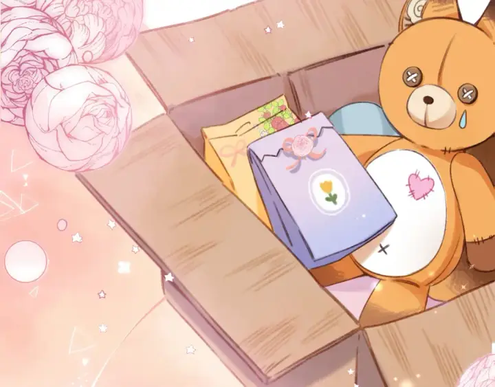 漫画《偷偷藏不住》第二季21 怎么不行？第55张图
