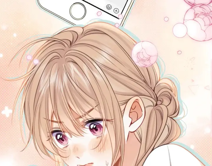 漫画《偷偷藏不住》第二季21 怎么不行？第90张图