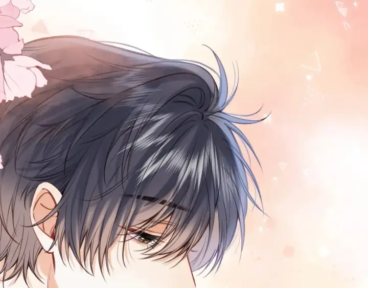 漫画《偷偷藏不住》第二季22 哥哥第11张图