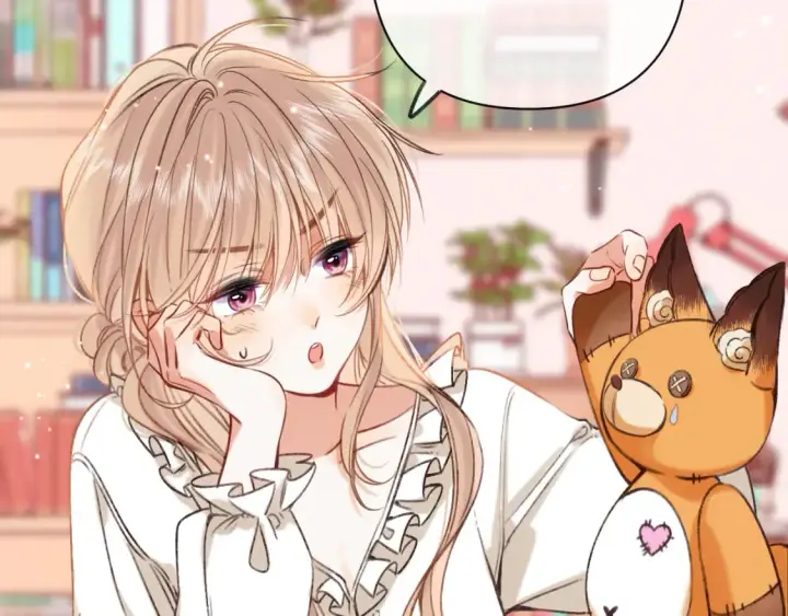 漫画《偷偷藏不住》第二季22 哥哥第28张图