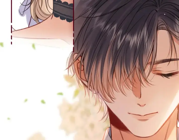 漫画《偷偷藏不住》第二季22 哥哥第46张图