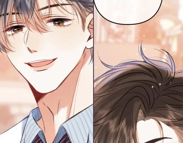 漫画《偷偷藏不住》第二季22 哥哥第58张图