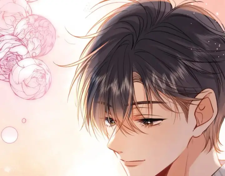 漫画《偷偷藏不住》第二季22 哥哥第66张图