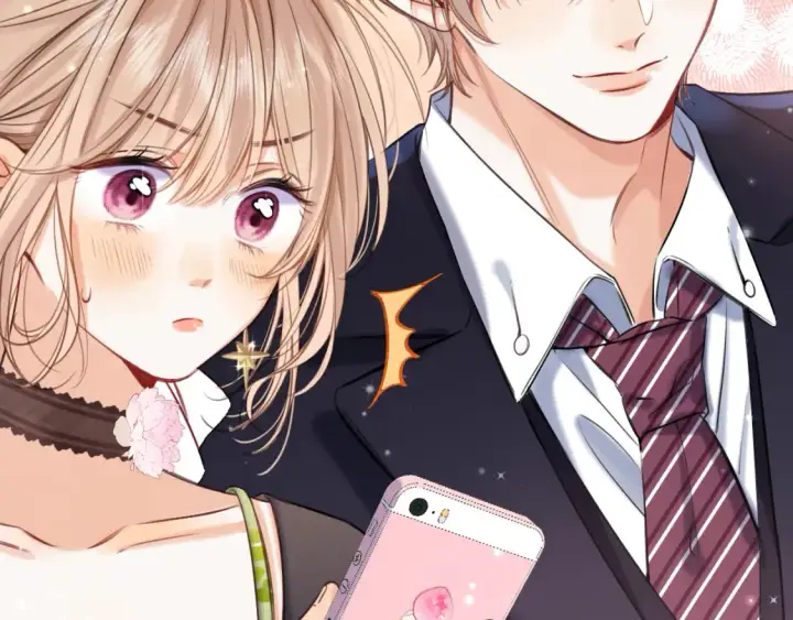 漫画《偷偷藏不住》第二季23 二号哥哥第24张图